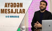 Hacı Ramil - Ayədən mesajlar-6